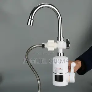 Kelin Electric Instant Heating Faucet