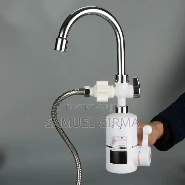 Kelin Electric Instant Heating Faucet