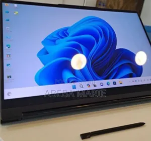 New Laptop Lenovo Yoga 9i 16GB Intel Core I7 SSD 512GB