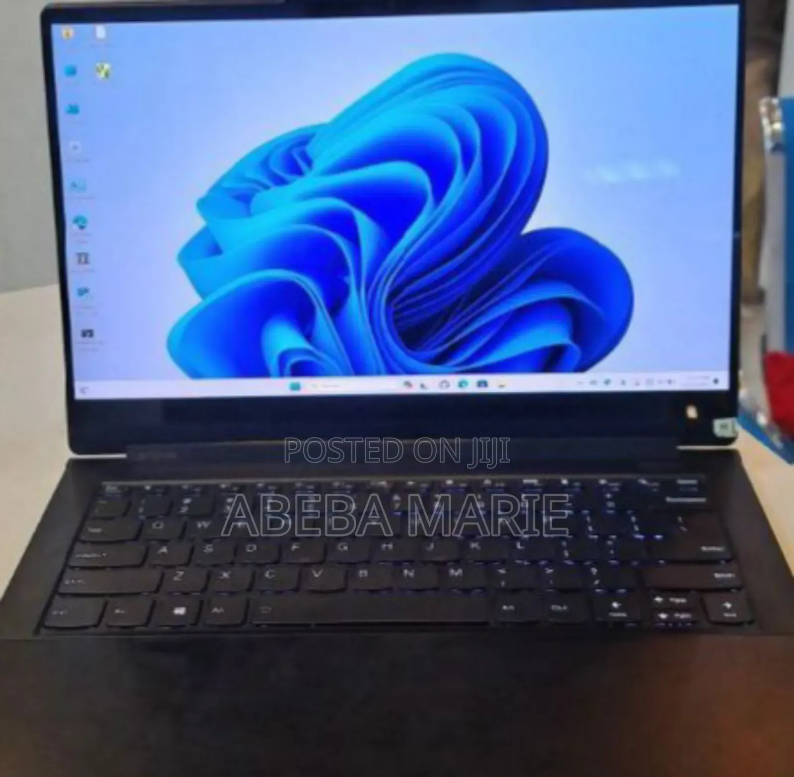 New Laptop Lenovo Yoga 9i 16GB Intel Core I7 SSD 512GB