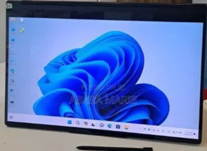 New Laptop Lenovo Yoga 9i 16GB Intel Core I7 SSD 512GB