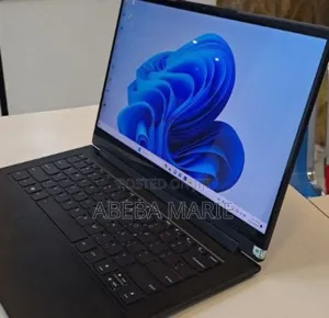 New Laptop Lenovo Yoga 9i 16GB Intel Core I7 SSD 512GB