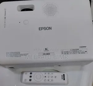 EPSON Projector