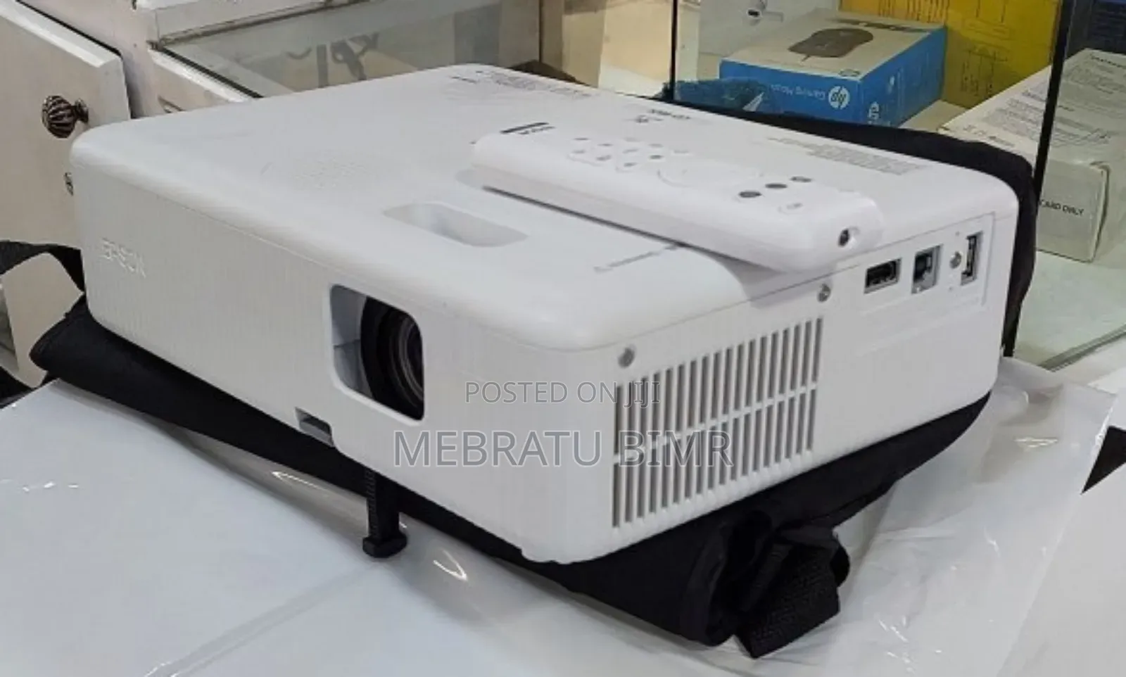 EPSON Projector