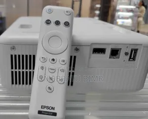 EPSON Projector