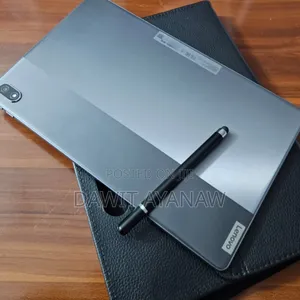 New Lenovo Tab P11 5G 8 GB Silver