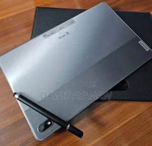 New Lenovo Tab P11 5G 8 GB Silver