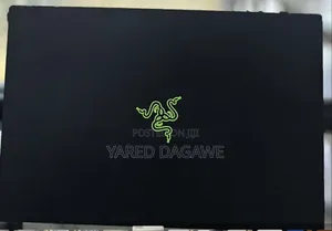 New Laptop Razer Blade 16GB Intel Core I7 SSD 512GB