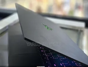 New Laptop Razer Blade 16GB Intel Core I7 SSD 512GB