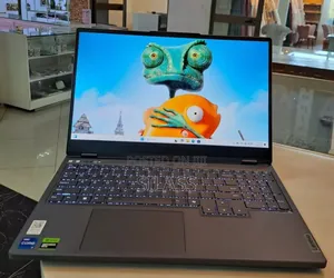 New Laptop Lenovo Legion 7 24GB Intel Core I7 SSD 1T