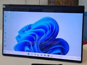 New Laptop Lenovo Yoga 9i 16GB Intel Core I7 SSD 512GB