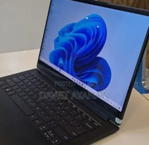 New Laptop Lenovo Yoga 9i 16GB Intel Core I7 SSD 512GB