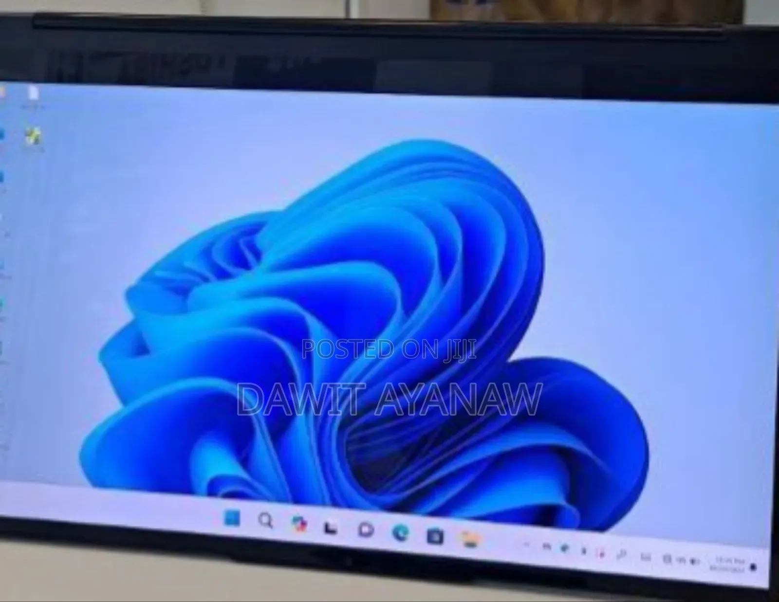 New Laptop Lenovo Yoga 9i 16GB Intel Core I7 SSD 512GB