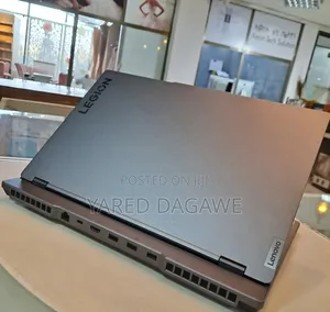 New Laptop Lenovo 24GB Intel Core I7 SSD 1T