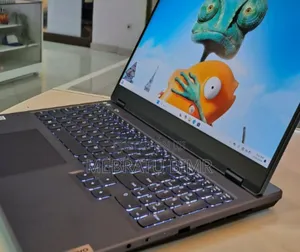 New Laptop Lenovo Legion 7 24GB Intel Core I7 SSD 1T