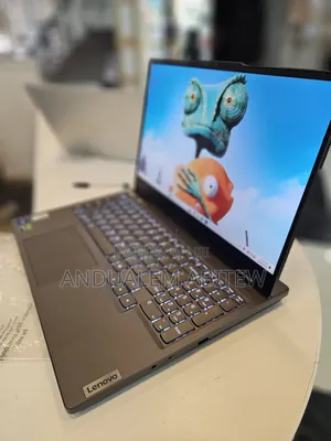 New Laptop Lenovo Legion 7 24GB Intel Core I7 SSD 1T
