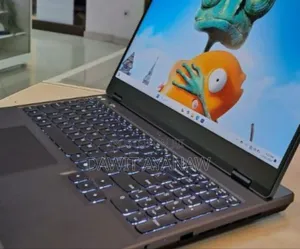 New Laptop Lenovo 24GB Intel Core I7 SSD 1T