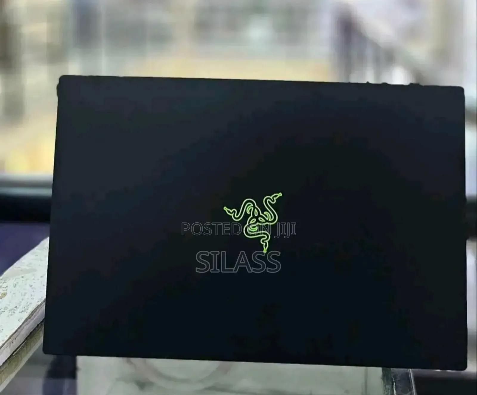 New Laptop Razer Blade 16GB Intel Core I7 SSD 512GB