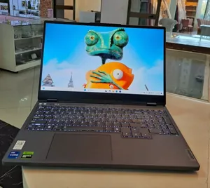 New Laptop Lenovo Legion 7 24GB Intel Core I7 SSD 1T