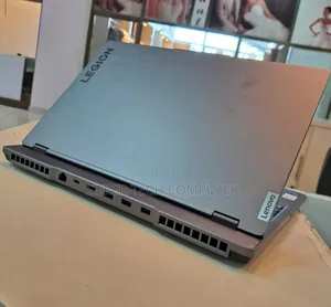 New Laptop Lenovo Legion 7 24GB Intel Core I7 SSD 1T
