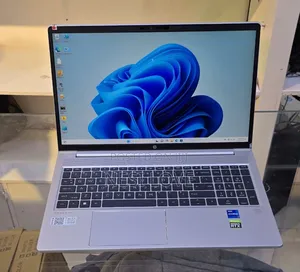 Photo - New Laptop HP Probook 450 32GB Intel Core I7 SSD 1T