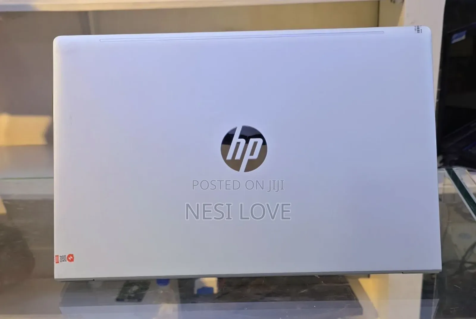 New Laptop HP Probook 450 32GB Intel Core I7 SSD 1T