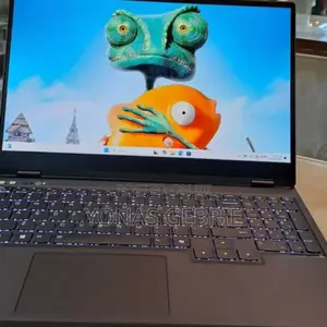New Laptop Lenovo Legion 7 24GB Intel Core I7 SSD 1T