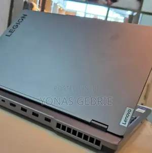New Laptop Lenovo Legion 7 24GB Intel Core I7 SSD 1T