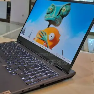 New Laptop Lenovo Legion 7 24GB Intel Core I7 SSD 1T