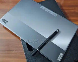New Lenovo Tab P11 5G 128 GB