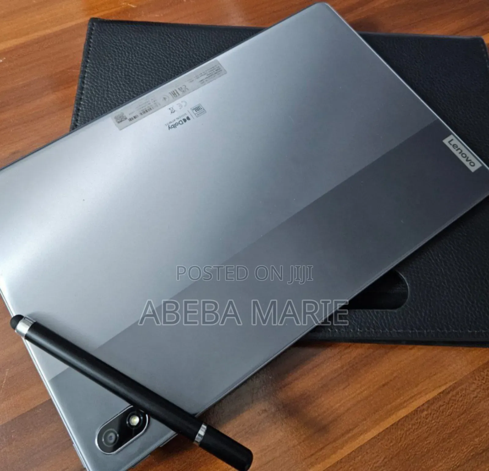 New Lenovo Tab P11 5G 128 GB