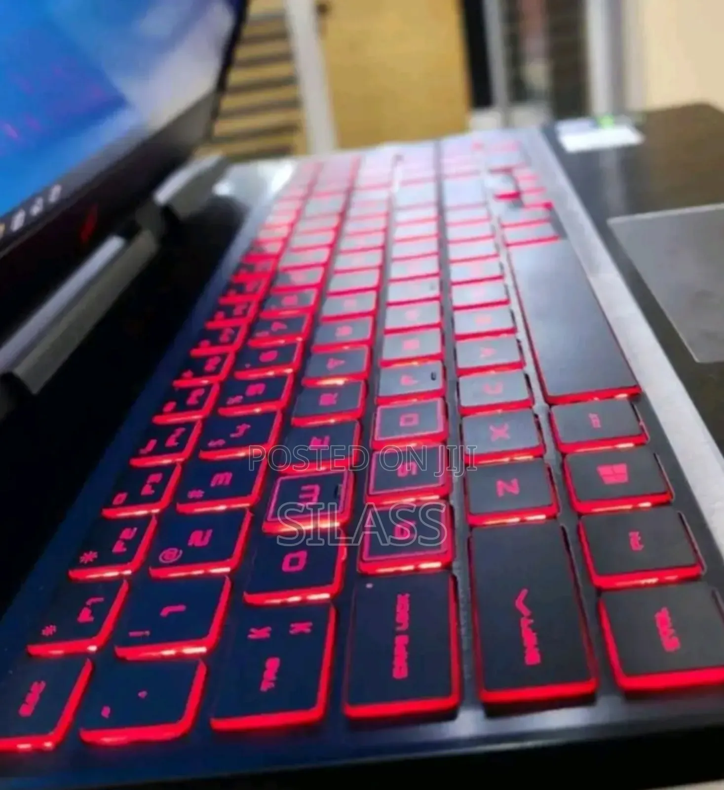 New Laptop HP Omen X 16GB Intel Core I5 SSD 512GB
