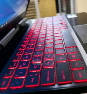 New Laptop HP Omen X 16GB Intel Core I5 SSD 512GB