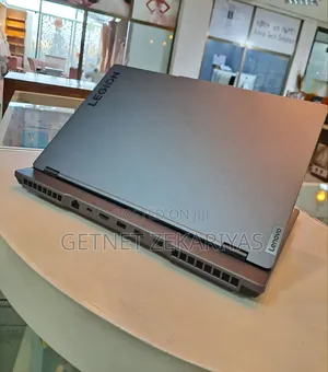 New Laptop Lenovo Legion 7 24GB Intel Core I7 SSD 1T