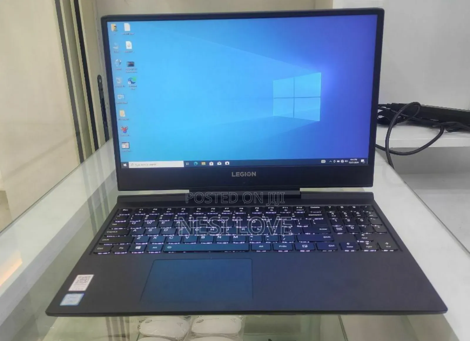 New Lenovo Legion Y7000P IRX9 Gaming Laptop 16GB Intel Core I7 512GB