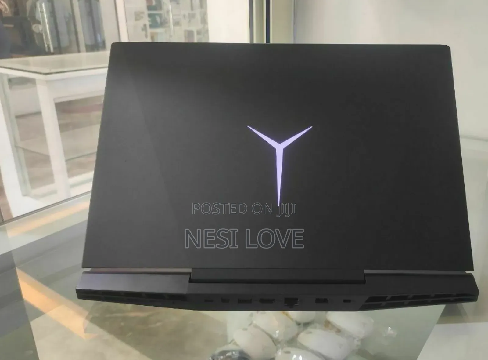 New Lenovo Legion Y7000P IRX9 Gaming Laptop 16GB Intel Core I7 512GB