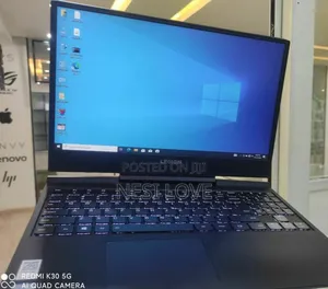 New Lenovo Legion Y7000P IRX9 Gaming Laptop 16GB Intel Core I7 512GB