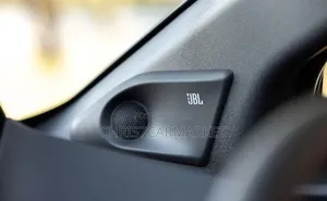 New Toyota bZ4X 2024 White