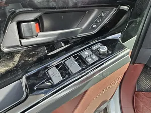 New Toyota bZ4X 2024 White