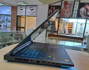 New Laptop Asus ROG Strix G16 G614 16GB Intel Core I7 SSD 1T