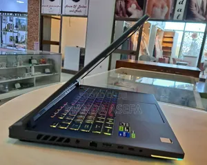 New Laptop Asus ROG Strix G16 G614 16GB Intel Core I7 SSD 1T