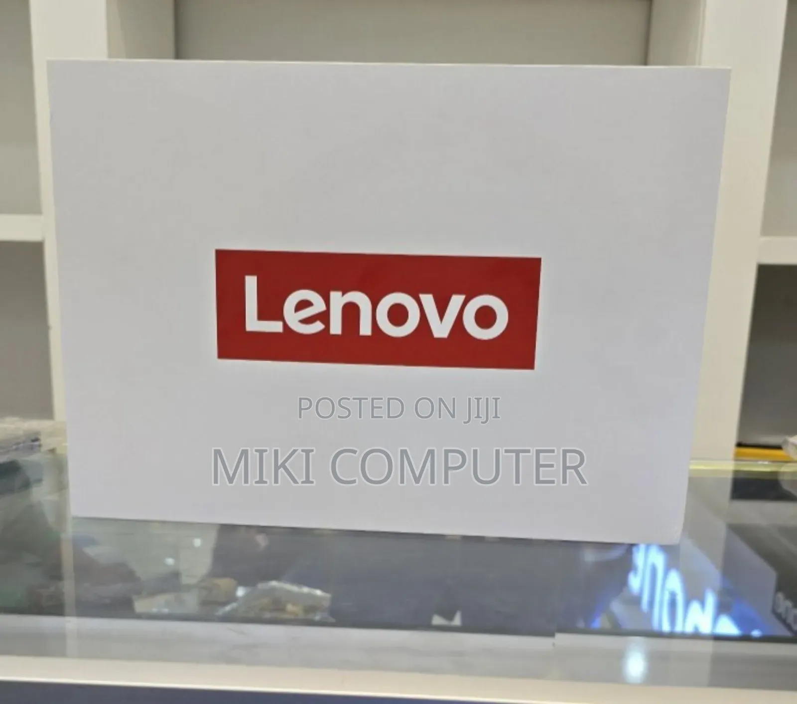 New Laptop Lenovo IdeaPad 110S 16GB AMD Ryzen 7 SSD 512GB