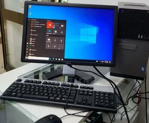 Photo - New Desktop Computer Dell OptiPlex 3020 4GB Intel Core i5 HDD 500GB