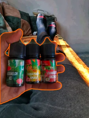 Photo - Vape Oil for Refill 35ml