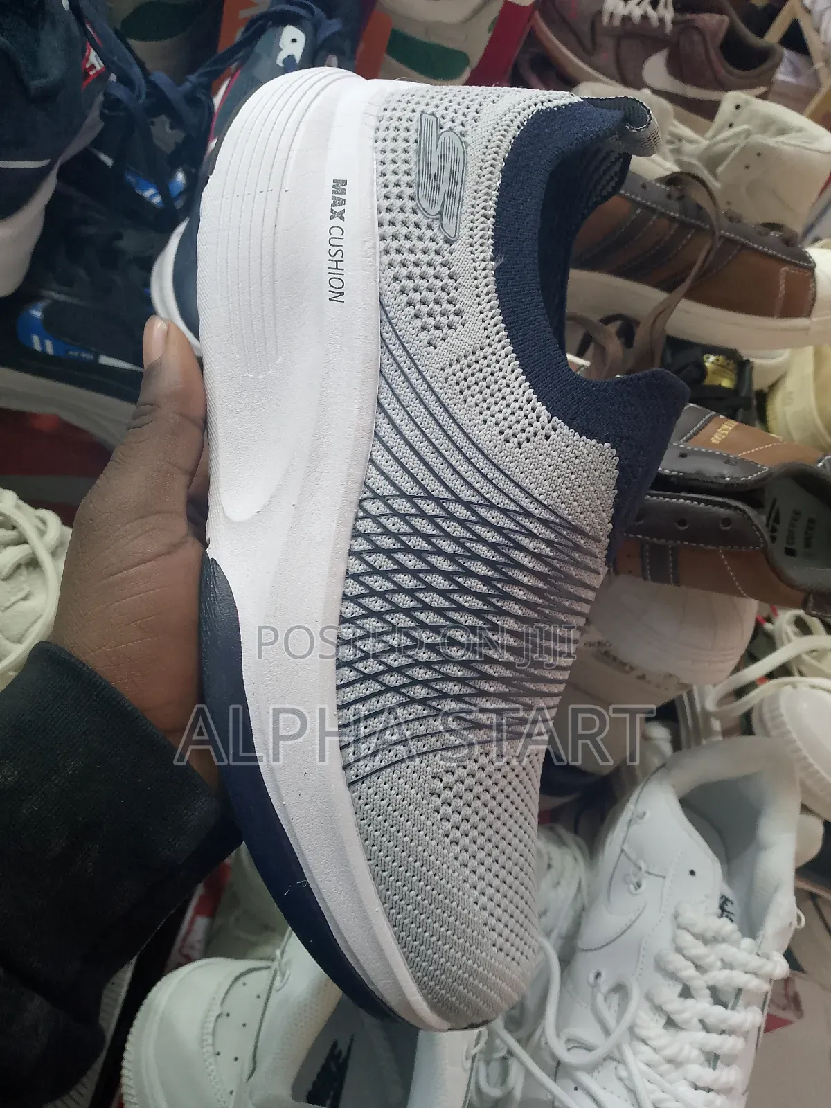 Skechers Master Quality Shoes for You Made in Vietnam 