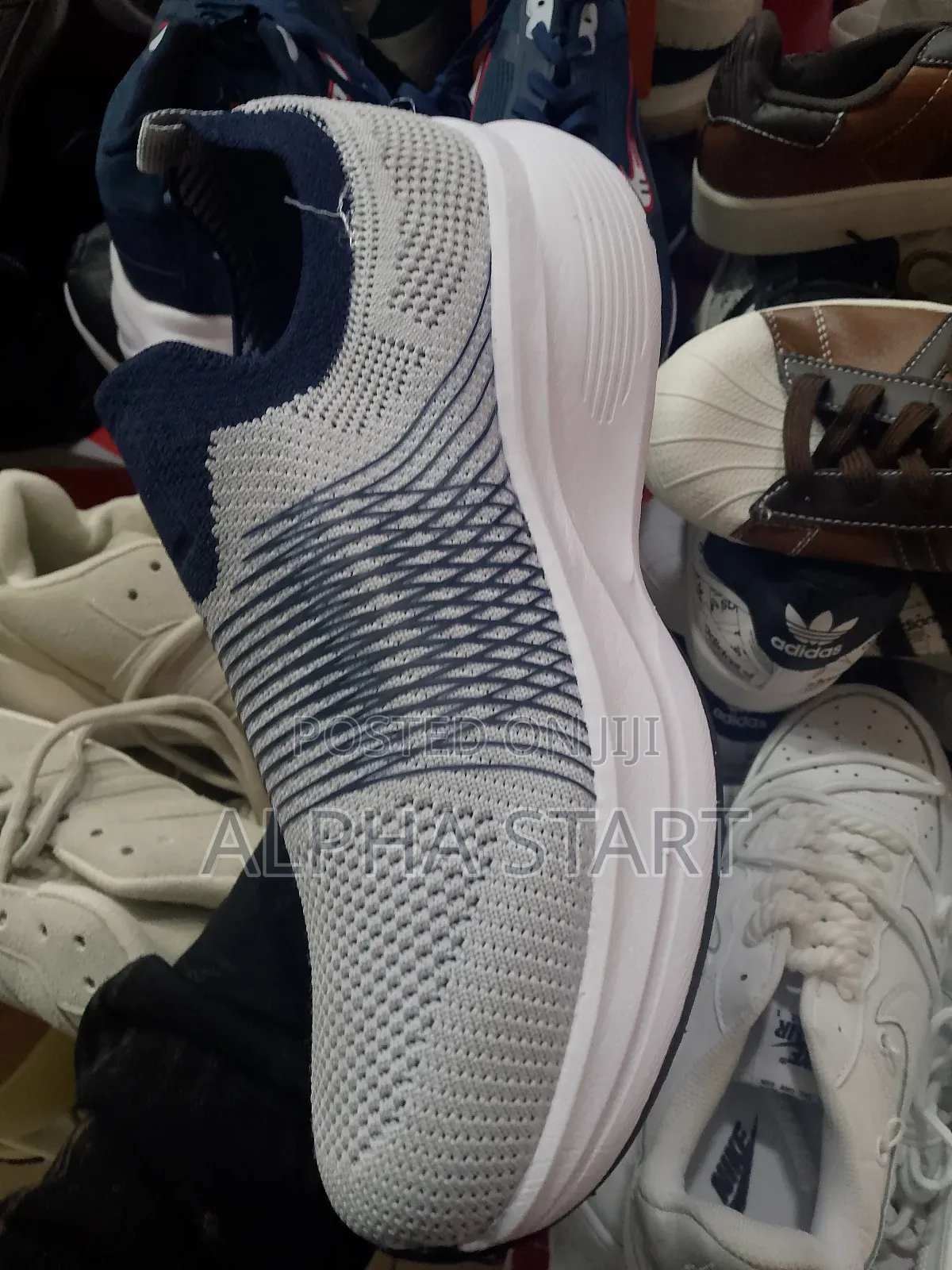 Skechers Master Quality Shoes for You Made in Vietnam 