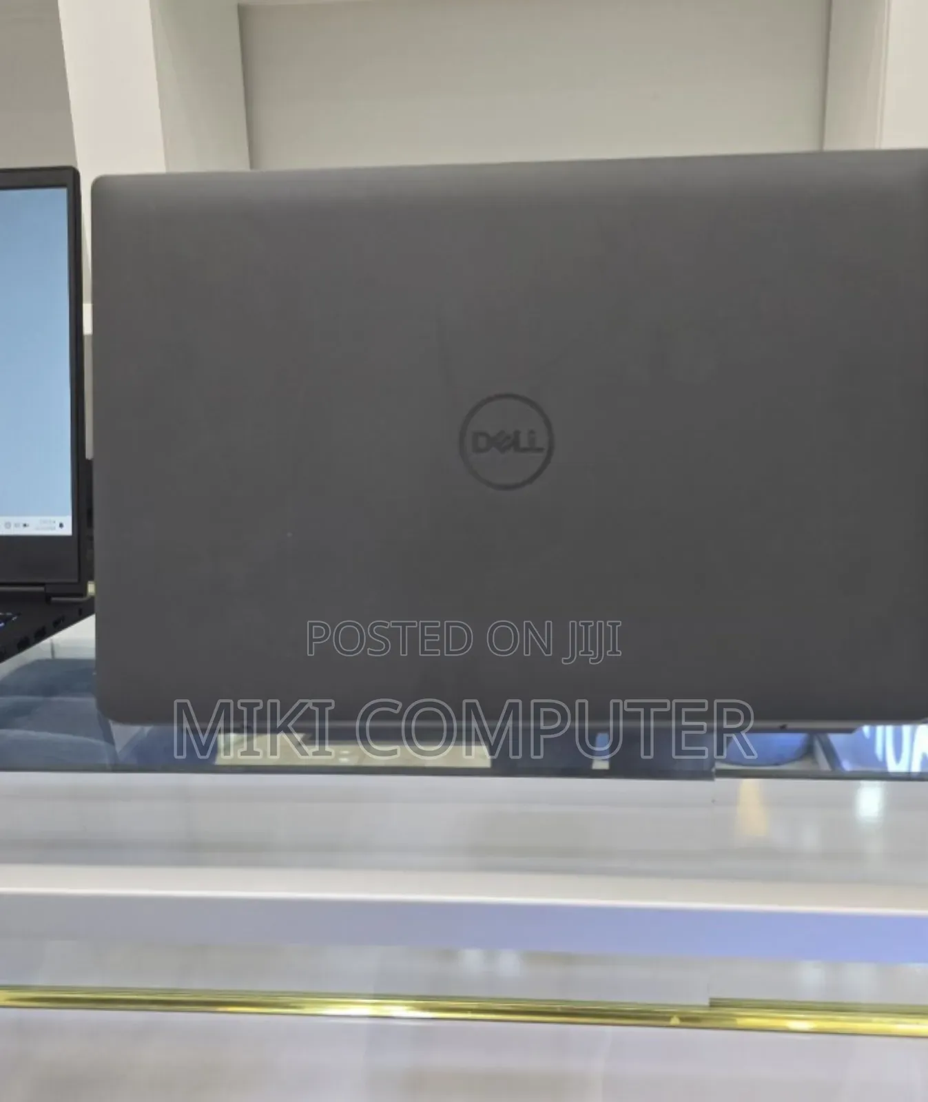 New Laptop Dell Latitude 3540 8GB Intel Core I7 SSD 256GB