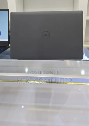 New Laptop Dell Latitude 3540 8GB Intel Core I7 SSD 256GB