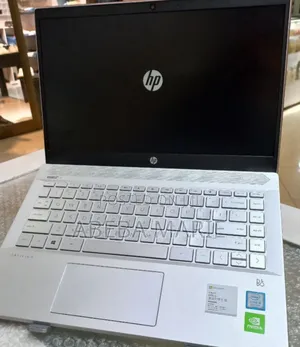 New Laptop HP Pavilion 14 16GB Intel Core I5 SSD 512GB