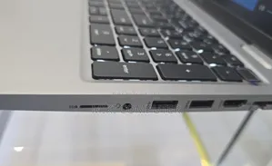 New Laptop Dell Precision 3561 16GB Intel Core I7 SSD 256GB